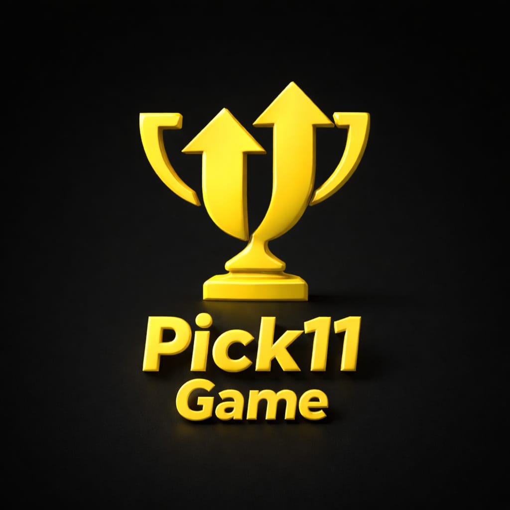 pick11 game